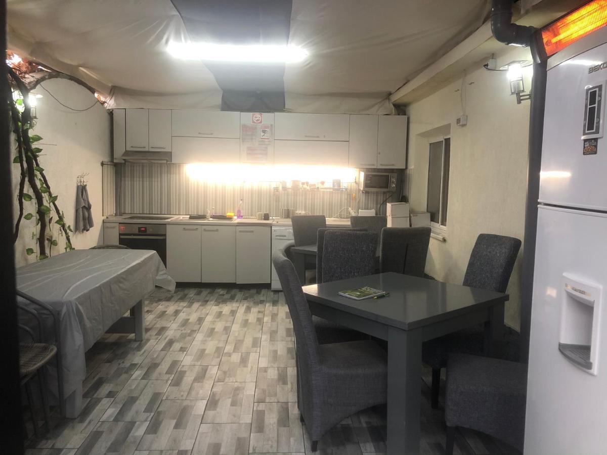 Andia Hotel Constanta Ngoại thất bức ảnh