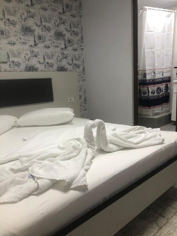 Andia Hotel Constanta Ngoại thất bức ảnh
