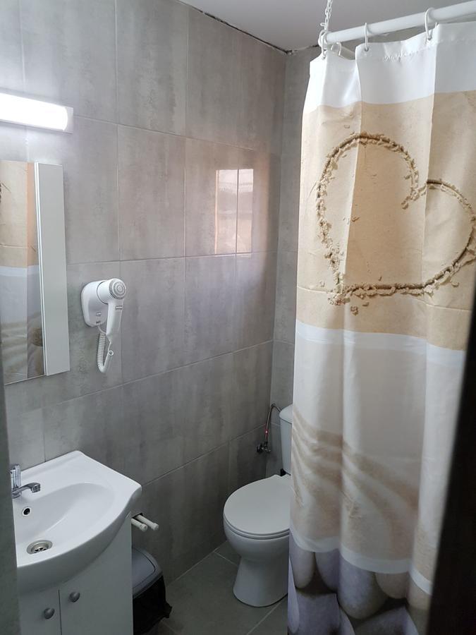 Andia Hotel Constanta Ngoại thất bức ảnh