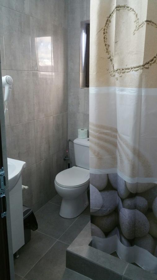 Andia Hotel Constanta Ngoại thất bức ảnh