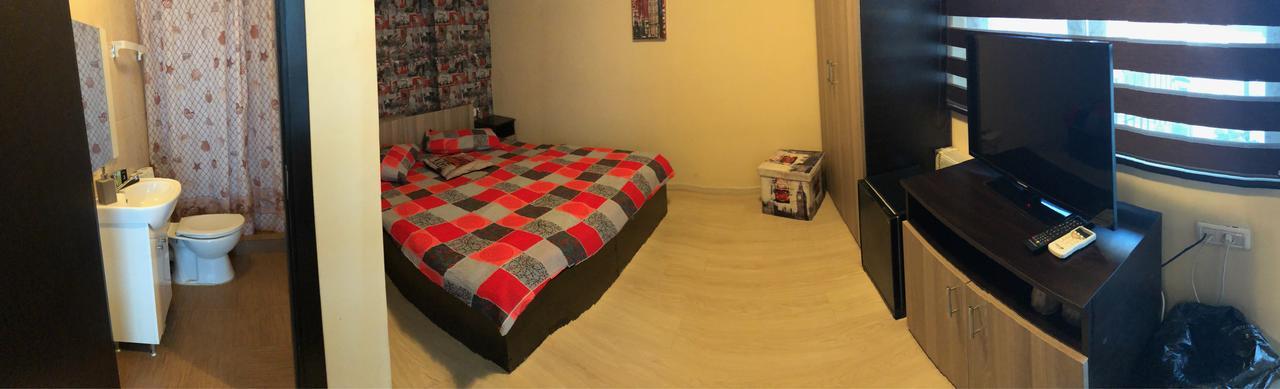 Andia Hotel Constanta Ngoại thất bức ảnh