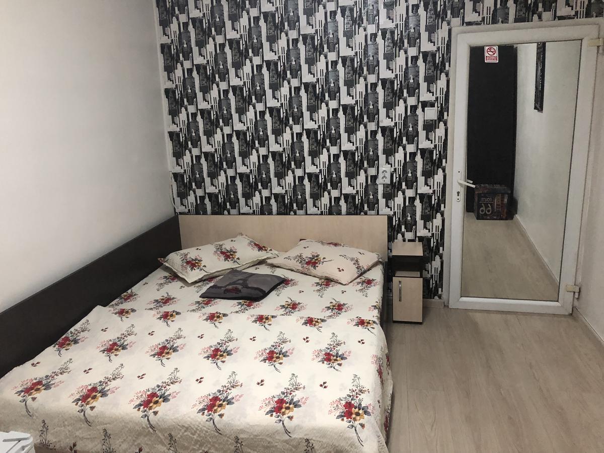 Andia Hotel Constanta Ngoại thất bức ảnh