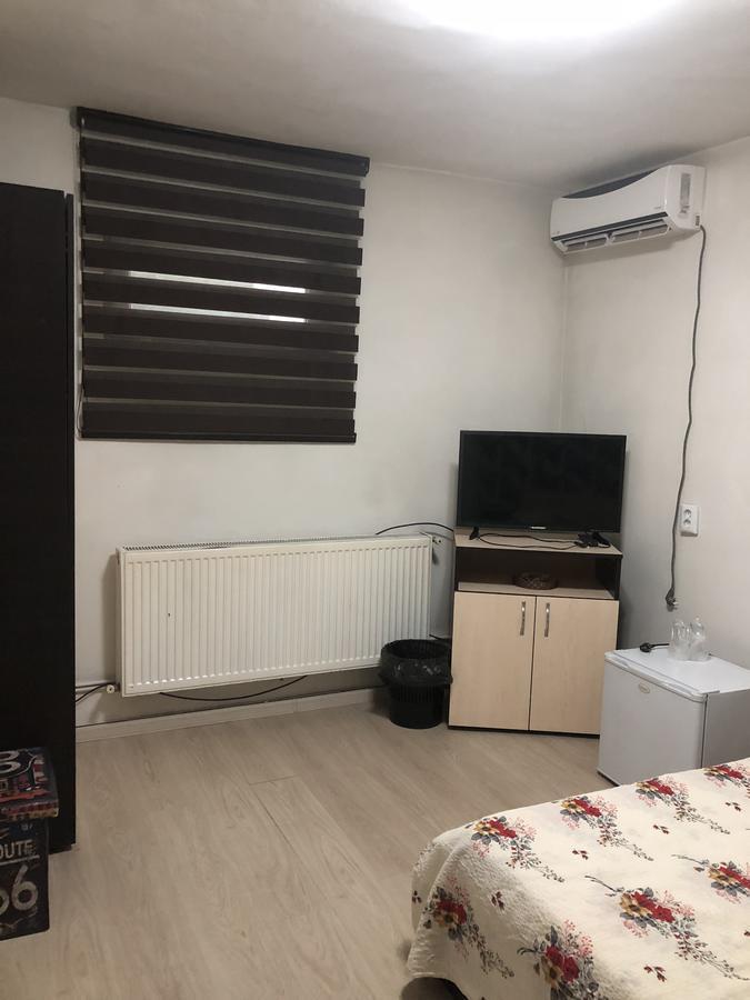 Andia Hotel Constanta Ngoại thất bức ảnh