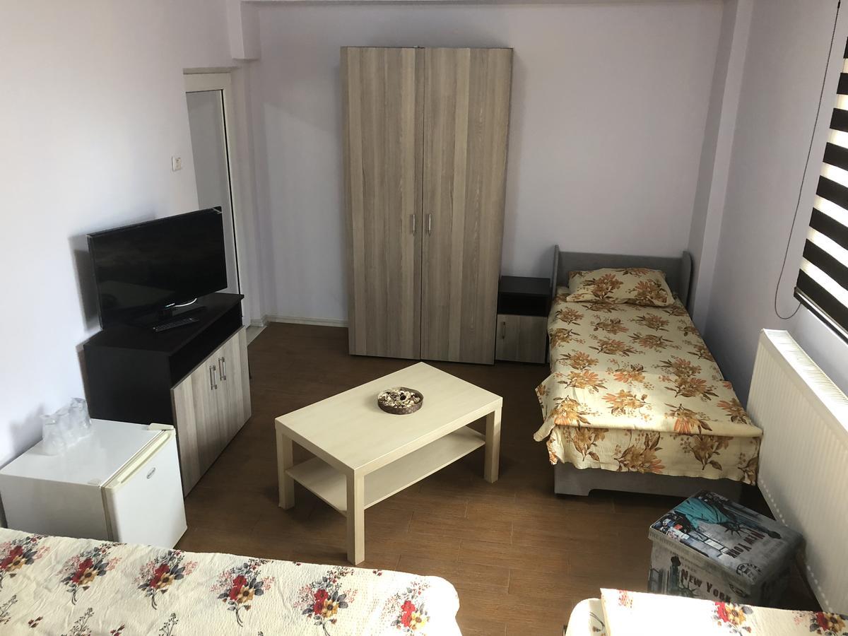 Andia Hotel Constanta Ngoại thất bức ảnh
