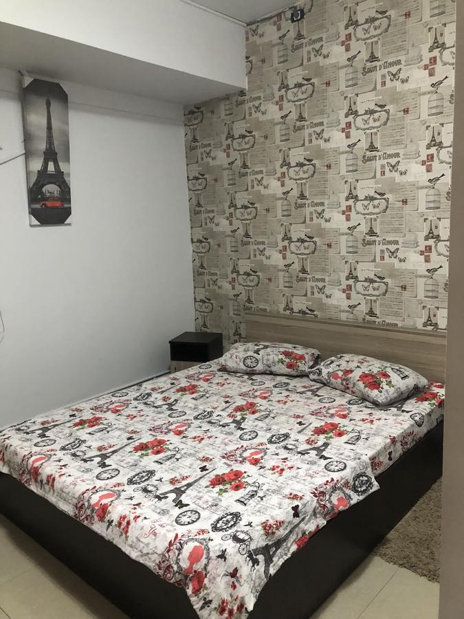 Andia Hotel Constanta Ngoại thất bức ảnh