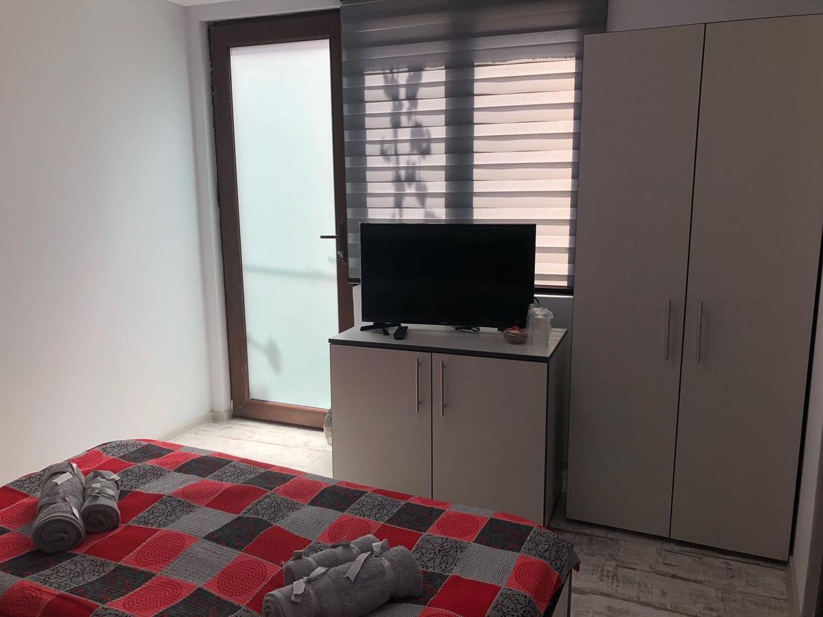 Andia Hotel Constanta Ngoại thất bức ảnh