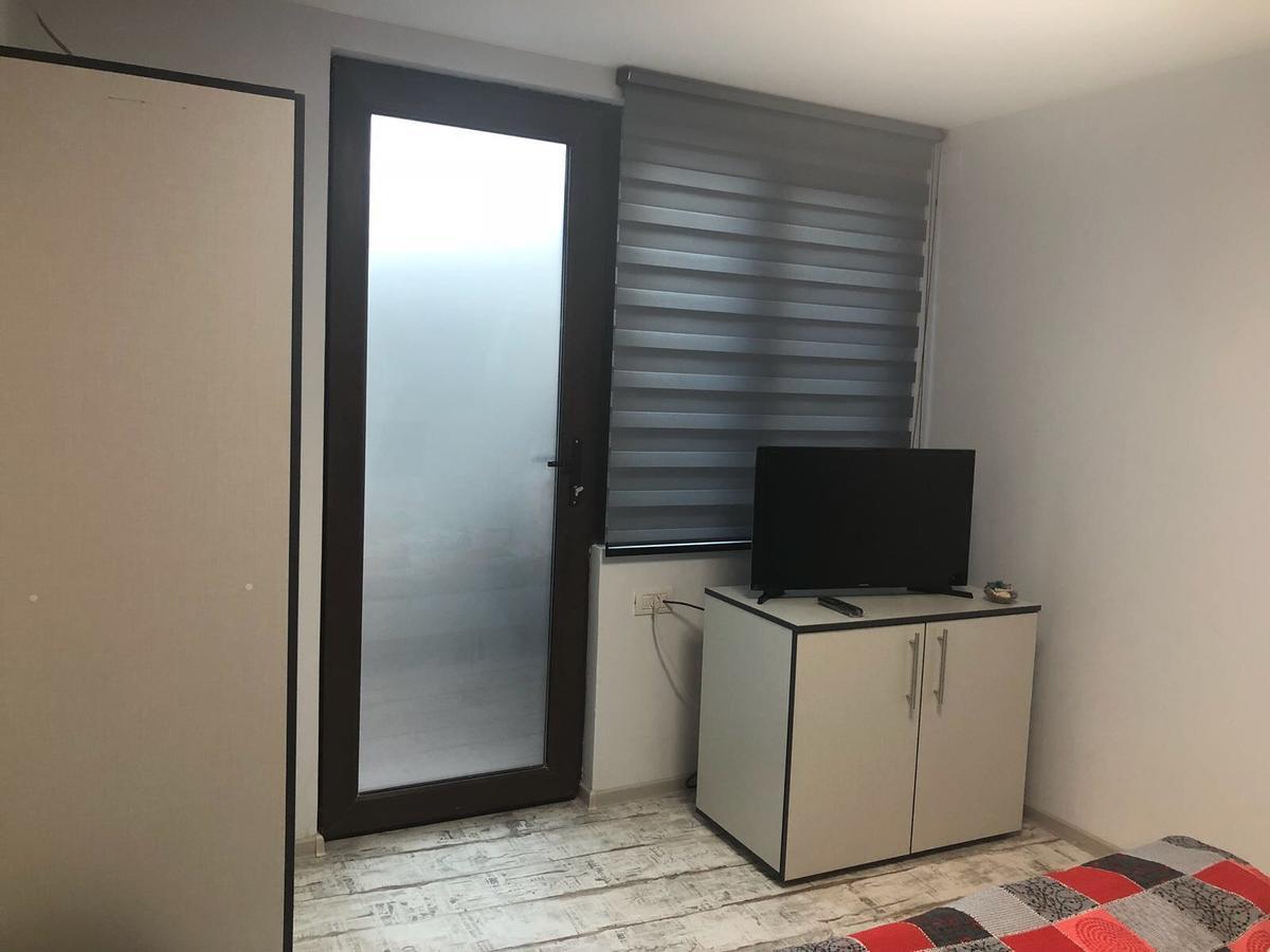 Andia Hotel Constanta Ngoại thất bức ảnh