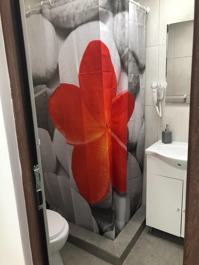 Andia Hotel Constanta Ngoại thất bức ảnh