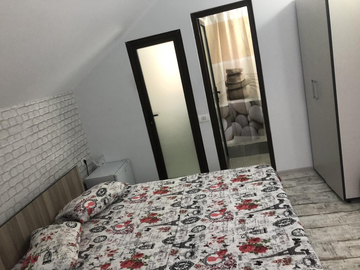 Andia Hotel Constanta Ngoại thất bức ảnh