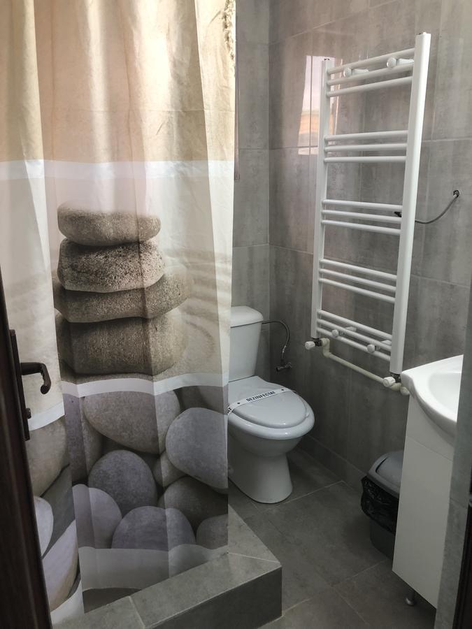 Andia Hotel Constanta Ngoại thất bức ảnh