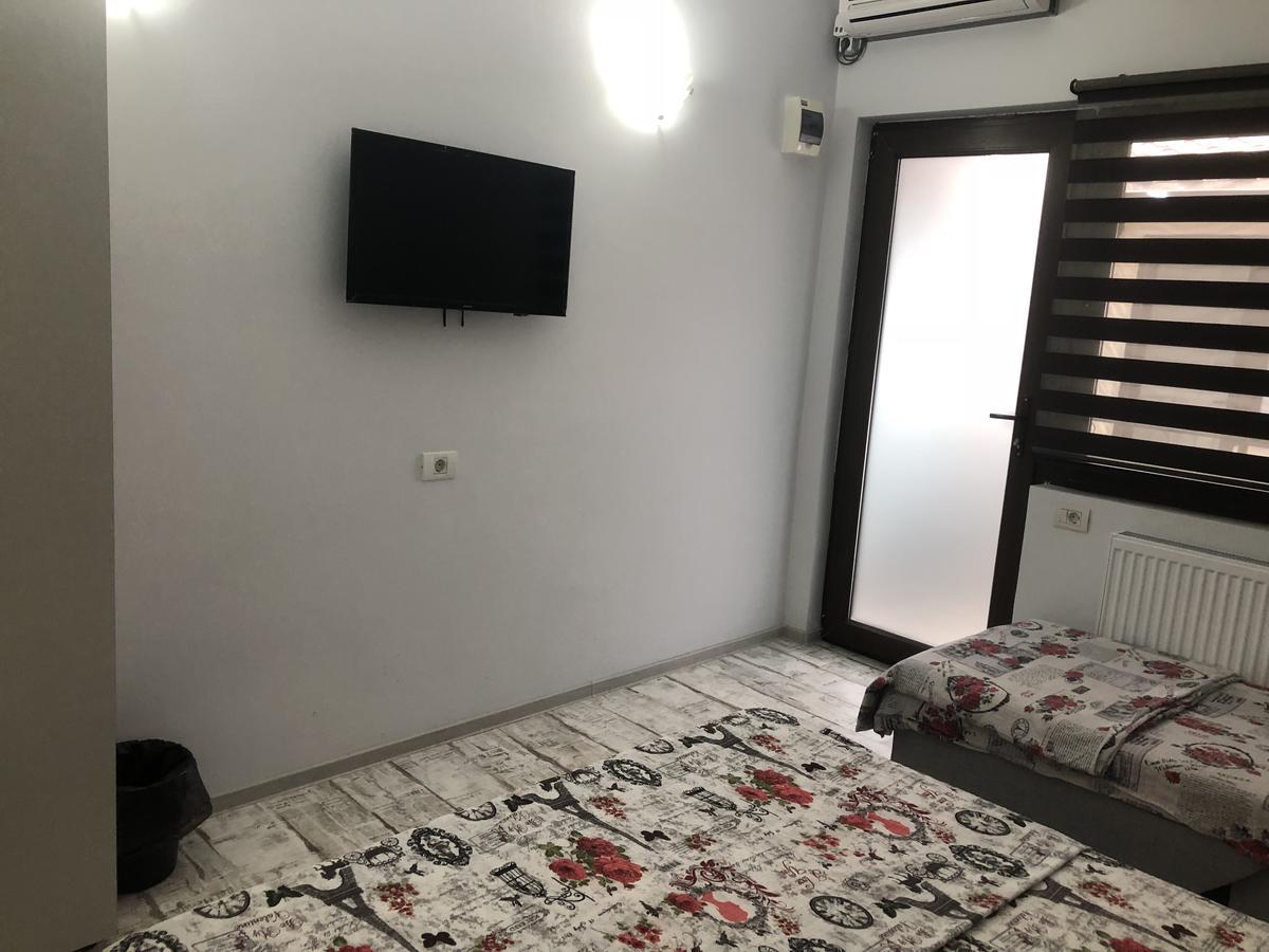 Andia Hotel Constanta Ngoại thất bức ảnh
