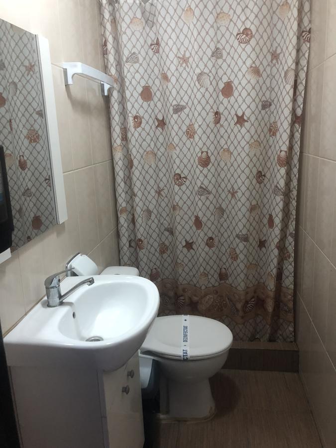 Andia Hotel Constanta Ngoại thất bức ảnh