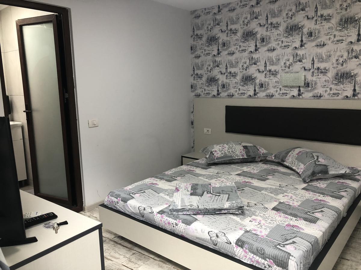 Andia Hotel Constanta Ngoại thất bức ảnh