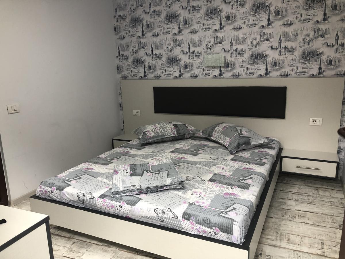 Andia Hotel Constanta Ngoại thất bức ảnh