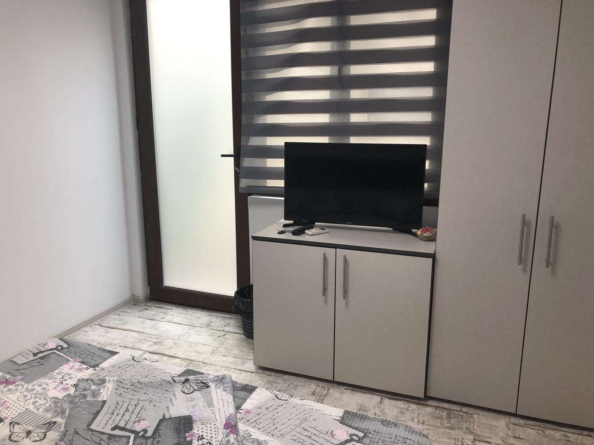 Andia Hotel Constanta Ngoại thất bức ảnh