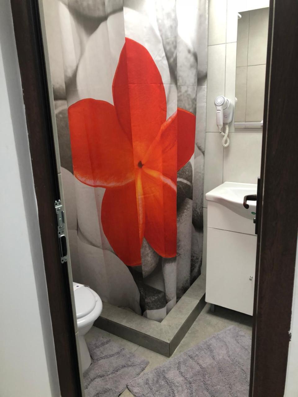 Andia Hotel Constanta Ngoại thất bức ảnh