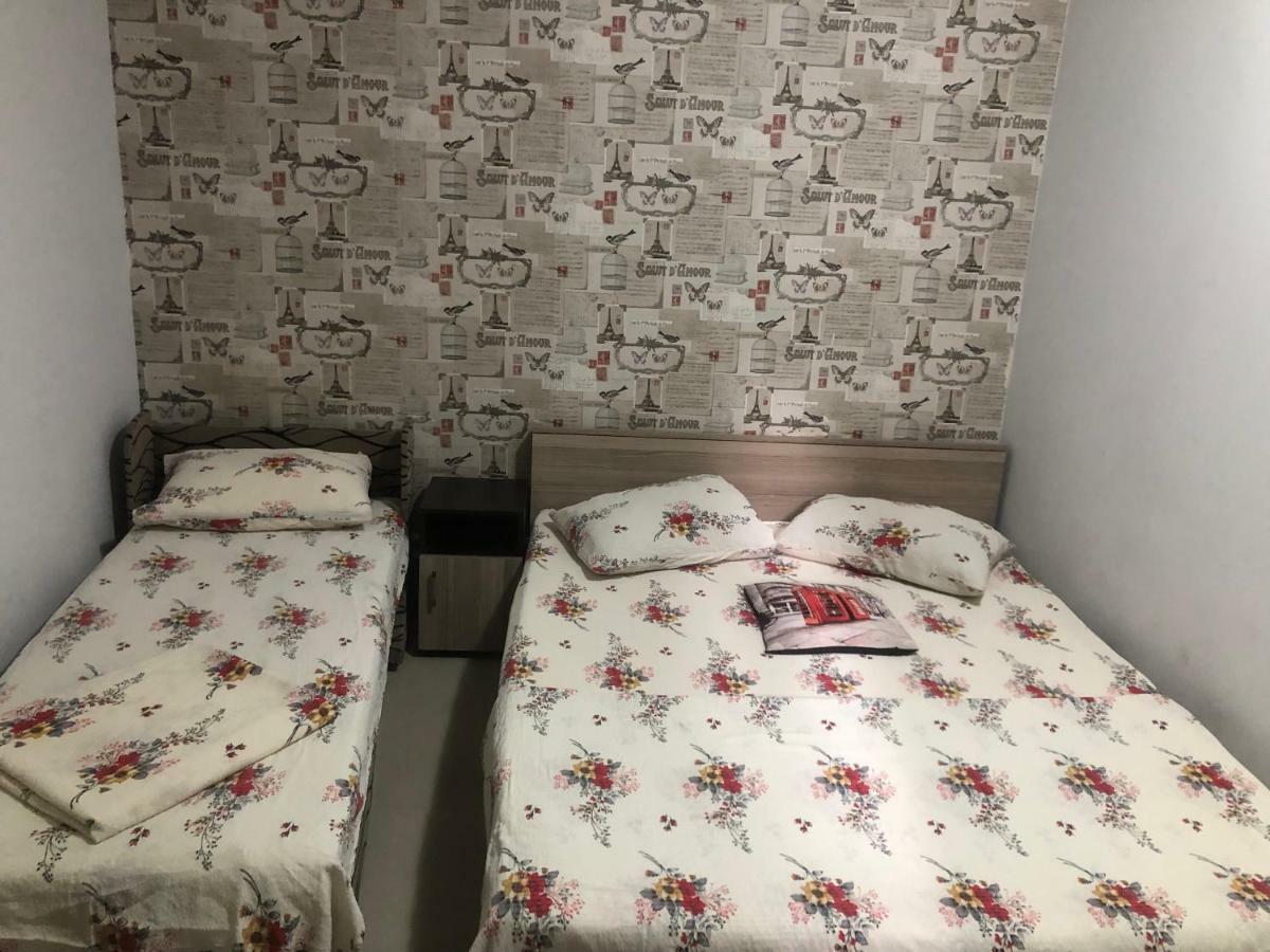 Andia Hotel Constanta Ngoại thất bức ảnh