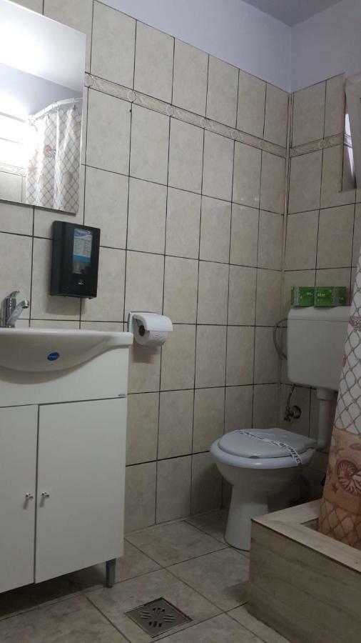 Andia Hotel Constanta Ngoại thất bức ảnh