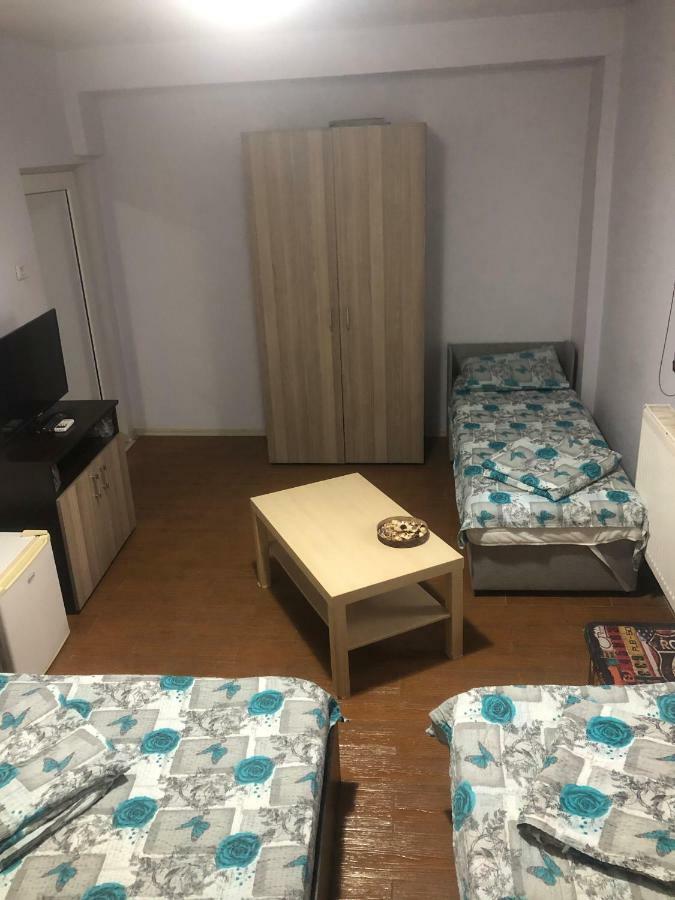Andia Hotel Constanta Ngoại thất bức ảnh