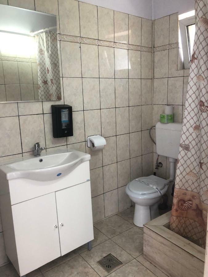Andia Hotel Constanta Ngoại thất bức ảnh
